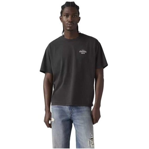Levi&amp;#039;s Levis - pamučna mu&amp;scaron;ka majica Slike