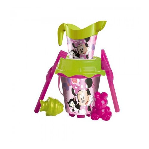 Unice Minnie kofica alat i modle ( UN312060 ) UN312060 Slike
