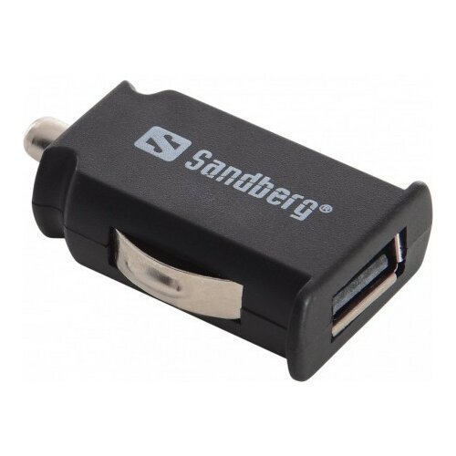 Sandberg car USB 440-37 5705730440373 auto punjač Slike