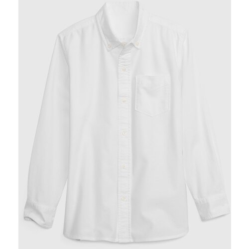 GAP Kids Shirt oxford uniform - Boys Slike