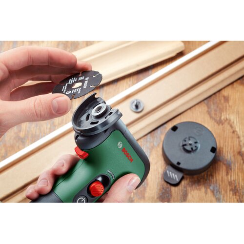 Bosch Akumulatorsko sečenje i bru&amp;scaron;enje EasyCut&amp;amp;Grind Slike