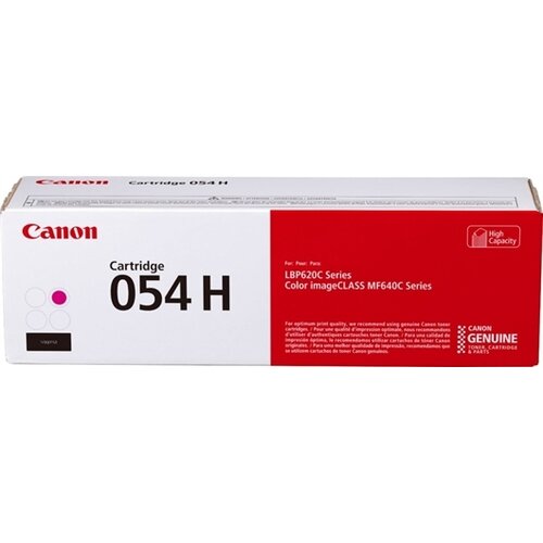  Canon CRG-054HM rdeč/magenta (3026C002) - original Cene
