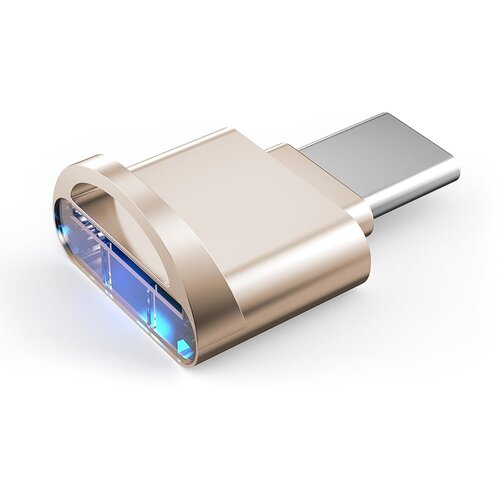  Mini card reader Type C JWD sivi Cene
