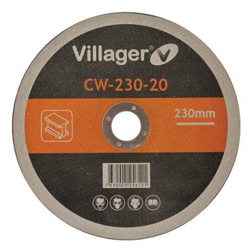 Villager rezna ploča CW23020 Cene