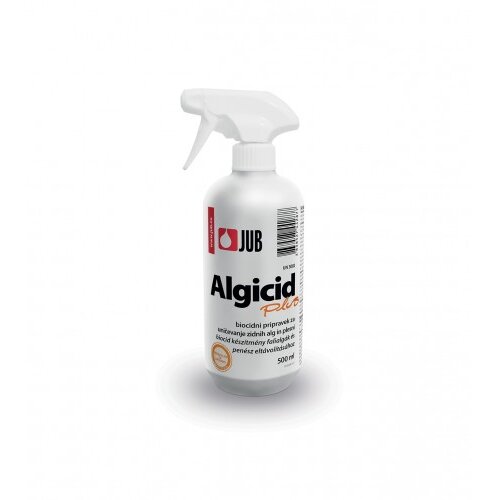 Jub Algicid plus sa prskalicom 0,5L Cene