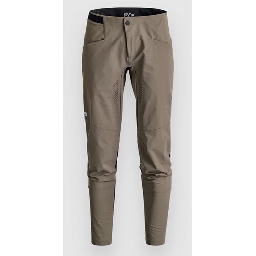 Ortovox Sequence Trail Pants dark grey brown Cene