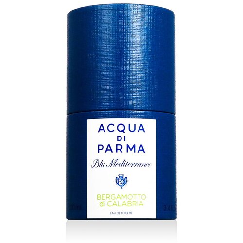 Acqua Di Parma Blu Mediterraneo Bergamotto di Calabria 100 ml toaletna voda unisex Cijene