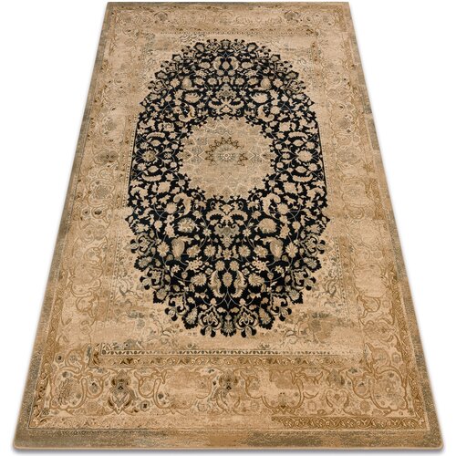 RugsX Preproge Preproga volna SUPERIOR Piemonte rozeta bež / 200x300 cm Bež Cene