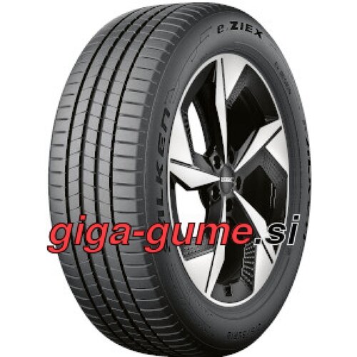 Falken e.ZIEX ( 205/45 R17 88V XL EV, NBLK ) letna pnevmatika Slike