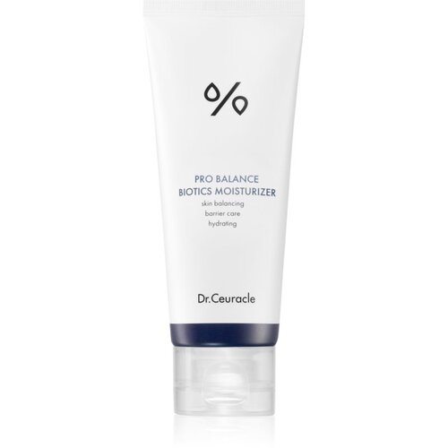 Dr.Ceuracle Pro Balance Biotics Moisturizer hidratantna i hranjiva krema za jačanje kožne barijere 100 ml Slike