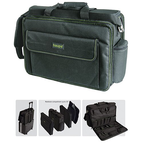  TORBA ZA ALAT HAUPA 220292 Slike