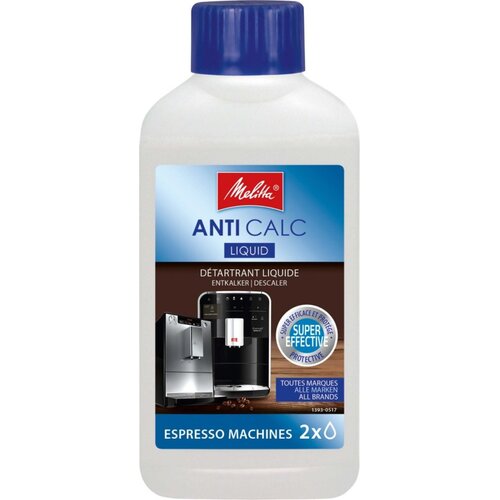 MELITTA sda descaler tekoči anticalcesprmachinef, (20830847) Cene