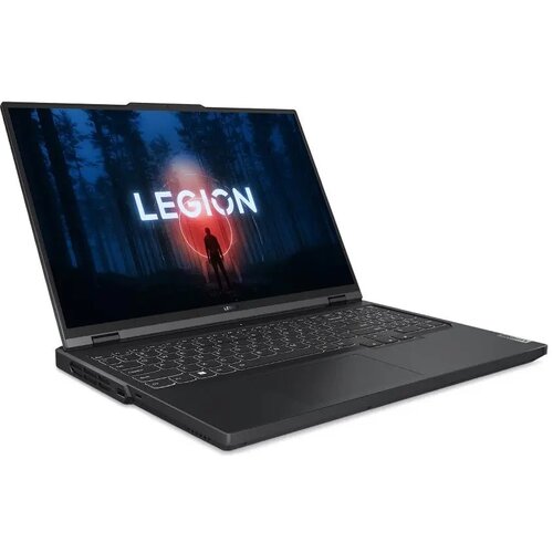 Lenovo Legion Pro 5 16IAX10H (Eclipse Black, Aluminium Top) 24-Core Ultra 9 275HX (8P+16E) 5.4GHz/36MB 32GB 1TB-NVMe 16" WQXGA 2560x1600 OLED 500n 165Hz GL DolbyVision HDR1000 5MP NV-RTX5070Ti-12GB AI Chip GLan WiFi7 BT5.4 4-Zone-RGB-SRB 83LU001KYA Cene
