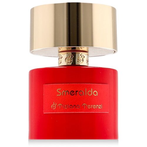 Tiziana Terenzi Smeralda Extrait de Parfum 100 ml (Unisex) Slike