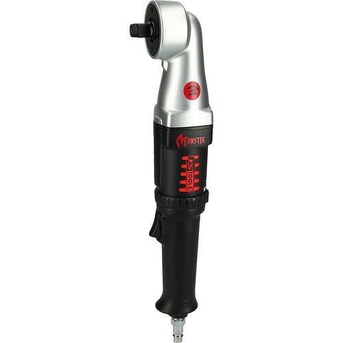 Ks Tools Zelo zmogljiv pnevmatski kotni udarni vijačnik 1/2&amp;#039;&amp;#039; MONSTER, 271 Nm, 105,4 dbA Slike