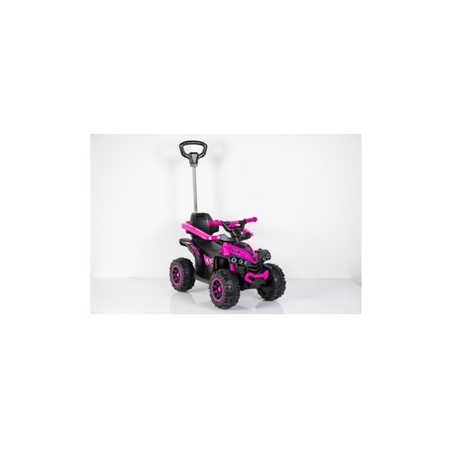  Wier Bike guralica Bic.quad push 921 purple Tro0052 Slike