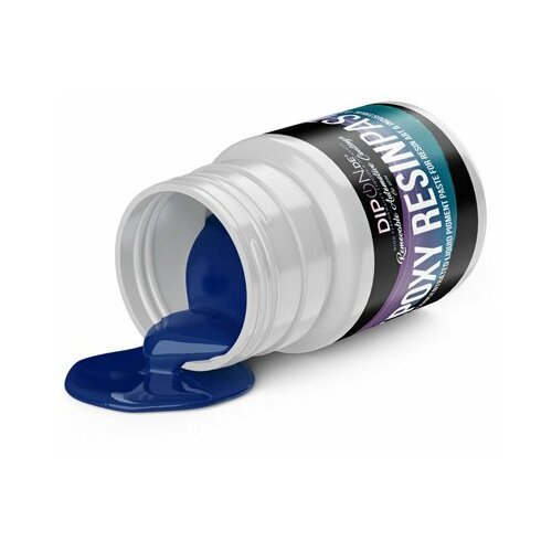  pigmentna pasta - ultramarin plava - 30g Cene