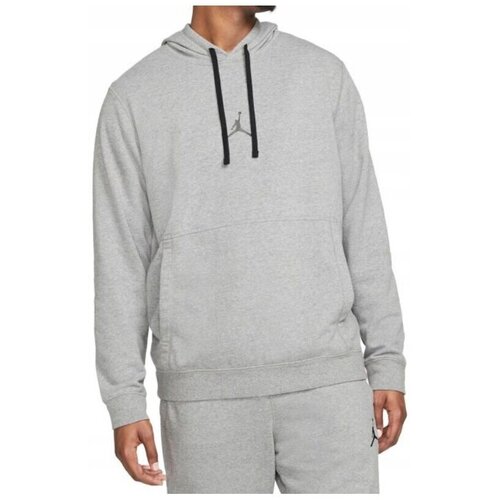 Nike &Scaron;portne jope in jakne Air Jordan Dri-Fit Siva Cene