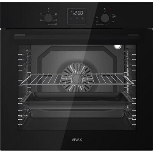 Vivax HOME Ugradna rerna BO-808BFD G Cene