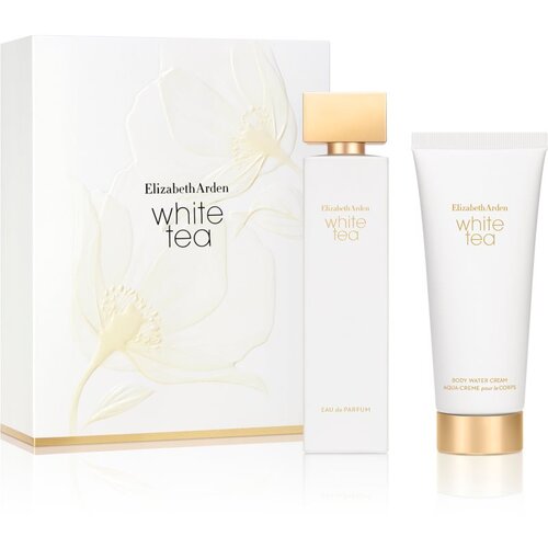 Elizabeth Arden White Tea White Tea Eau darilni set za ženske Slike