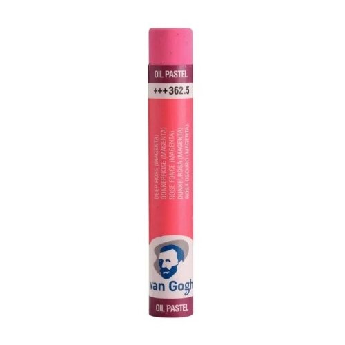 Royal Talens van gogh uljani pastel - odaberite nijansu deep rose ( 689038 ) Slike