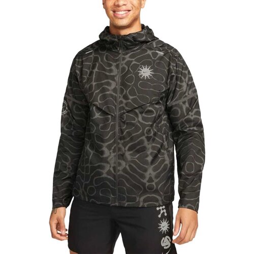 Nike M nk wr windrunner aop gx jkt Cene