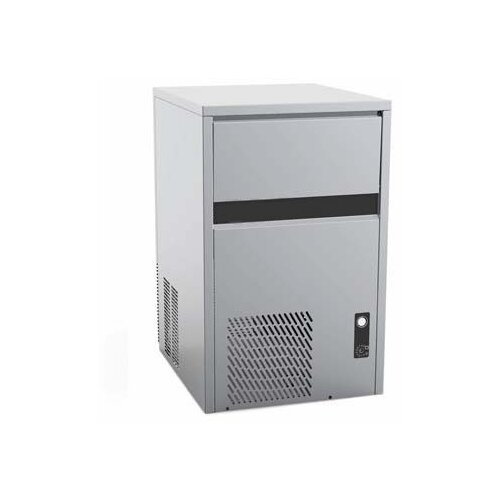  Ledomat 50Kg, Polne Kocke, 230V/750W, 500x585x795mm Cene