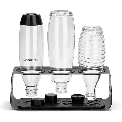 Sodastream držac za sušenje boca crni 1063003490 Cene