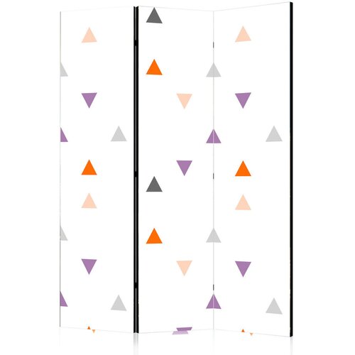 Artgeist PARAVAN 135/172/3 cm večbarvno Cene