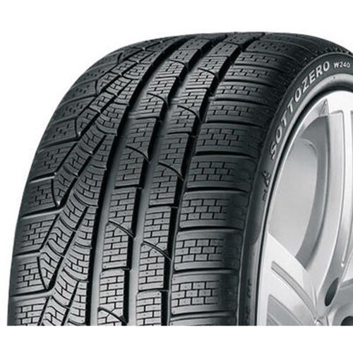 Pirelli 255/40R18 95V W240 SOTTOZERO 2 N1 Slike
