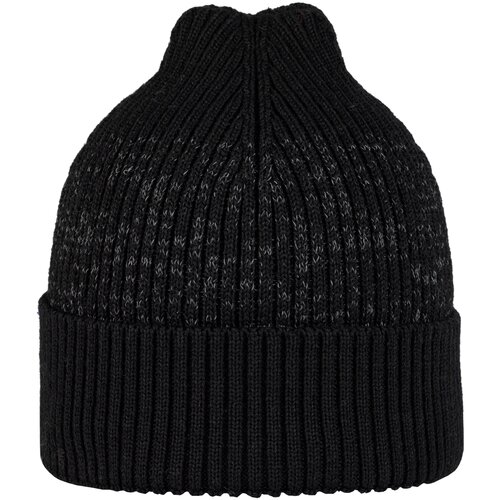 Buff Kape Merino Active Hat Beanie Črna Slike