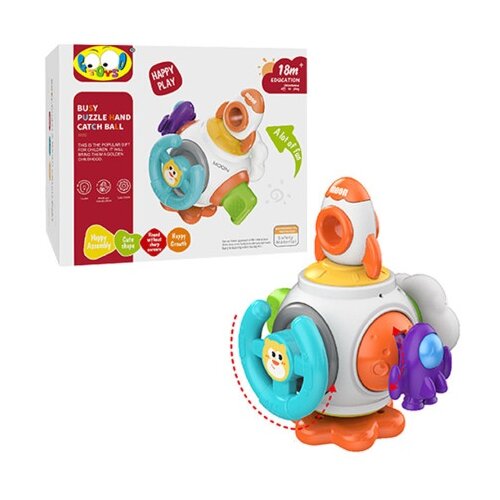  Aktiviti Set Raketa ( 1039453 ) Cene