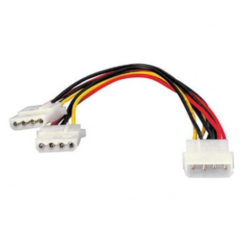 Equip trdi disk priključni kabel 0.2 m večbarvna, (21732376) Cene