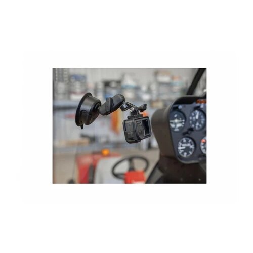 Quad lock 360 za akcionu kameru Slike