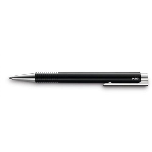  Kemijska olovka Lamy Logo Black (1.0) crni ispis M 204 M16 4026562 Slike