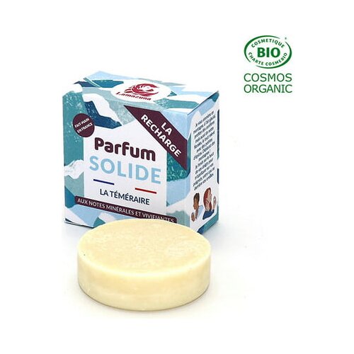 Refill čvrsti parfem - La Téméraire Cijene