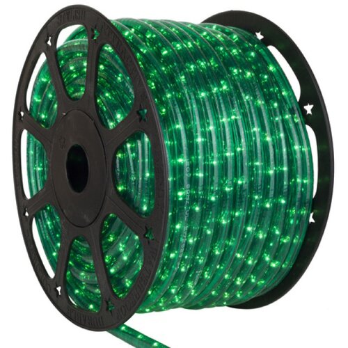 Prosto svetleće LED crevo 10m SVC-2L36D/G Cene