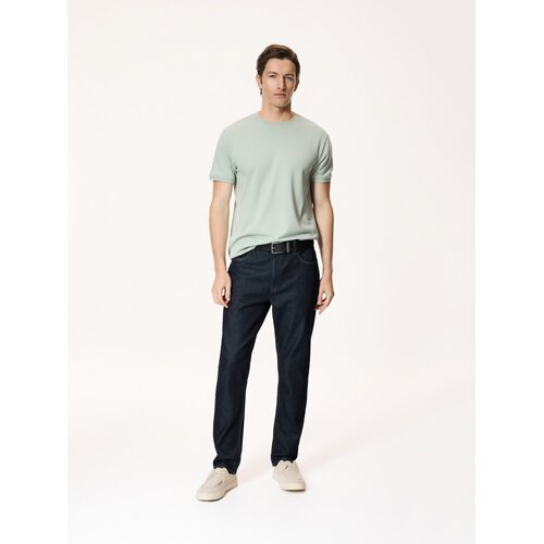 Reserved MEN`S T-SHIRT - bljedozeleno Cijene