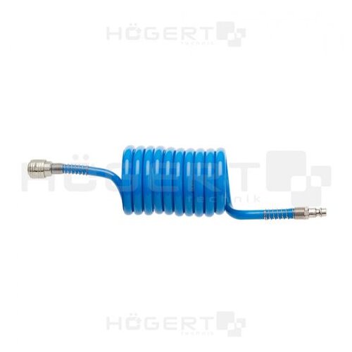 Hogert priključno crevo pu 5M 6X8MM HT4R890 Cene