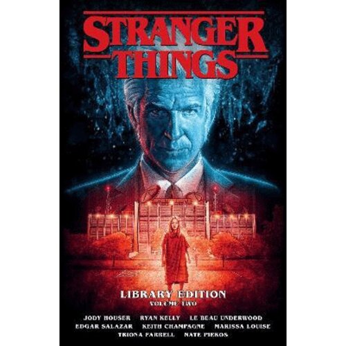  Stranger Things Library Edition, Vol. 2 Cene