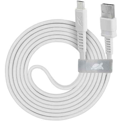 Riva Case Kabl Type-A na micro-USB 1.2m PS6000 (white) Slike