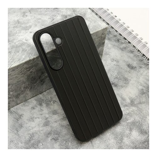  Futrola urban stripe za samsung s731b galaxy s25 fe crna ( F124690 ) Cene