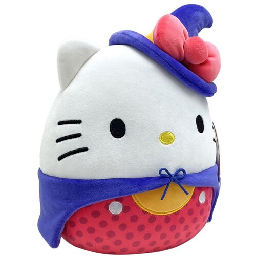 Squishmallows Pli&amp;scaron;asta igrača Hello Kitty &amp;ndash; Slike
