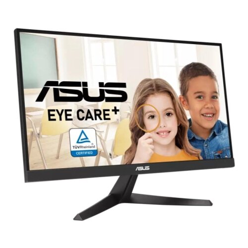 Asus Monitor VY229Q 21.45"/IPS/1920x1080/75Hz/1ms MPRT/HDMI,DP/freesync/VESA/zvucnici/crna Cene
