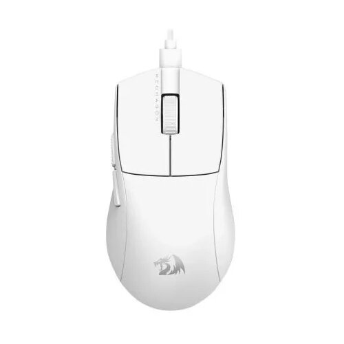 Redragon K1NG 1K Wired Gaming mis White Cijene