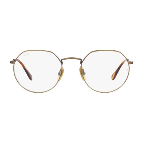 Ray-ban Naočare RX 8165V 1222 Slike