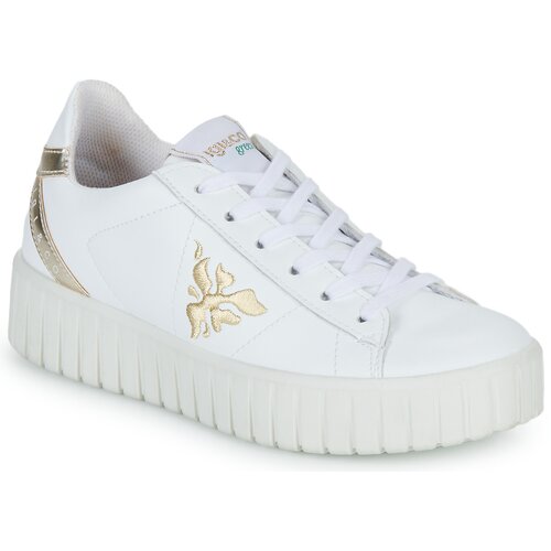 IgI&amp;amp;CO DONNA ARES GREE Bijela Slike