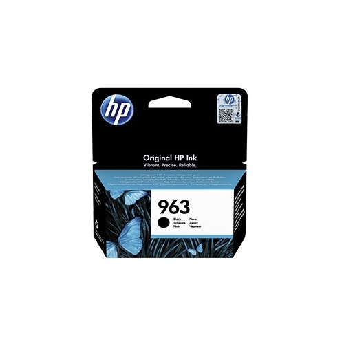 Tinta HP 3JA26AE HP 963 CRNA Cijene