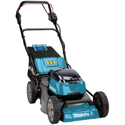 Makita DLM462Z lawn mower Push lawn mower Battery Green Cijene