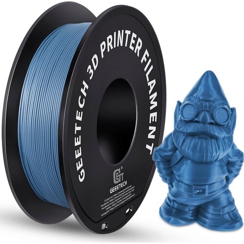 GEEETECH pla matte blue, 1.75 mm / 1000 g Cene